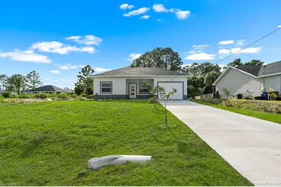 2805 Connie Ave N, Lehigh Acres, FL 33971 - Photo 1