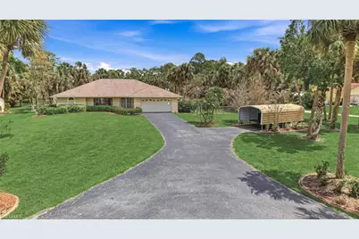 184 Wilson Blvd S, Naples, FL 34117 - Photo 1