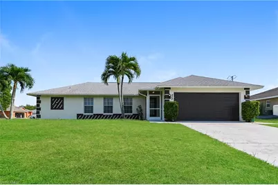 929 SW 31st St, Cape Coral, FL 33914 - Photo 1