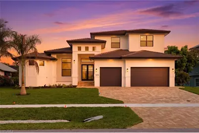 1075 Bonita Ct, Marco Island, FL 34145 - Photo 1