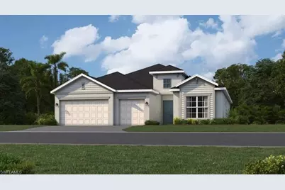 17399 Stonehill Manor Dr, North Fort Myers, FL 33917 - Photo 1