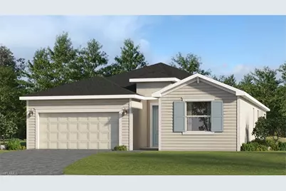 17557 Saddleback Loop, North Fort Myers, FL 33917 - Photo 1