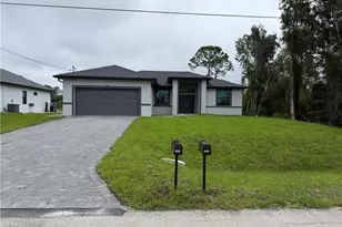 900 Alaska Ave, Lehigh Acres, FL 33971 - Photo 1