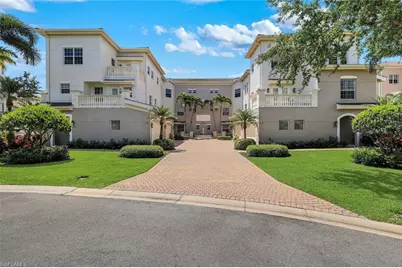 554 Avellino Isles Cir #101, Naples, FL 34119 - Photo 1