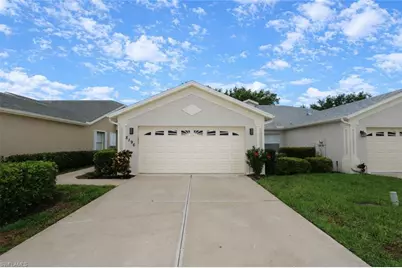 8196 Ibis Cove Cir #B210, Naples, FL 34119 - Photo 1