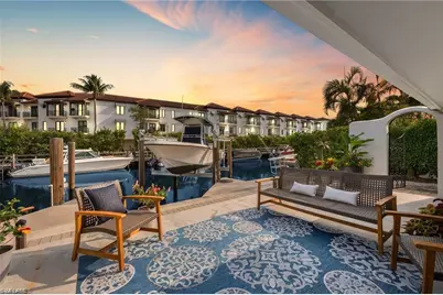 1435 Curlew Ave #3, Naples, FL 34102 - Photo 1