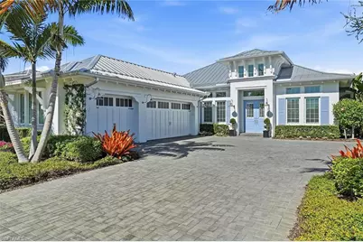 6026 Acklins Dr, Naples, FL 34113 - Photo 1