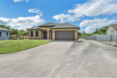 3170 Everglades Blvd S, Naples, FL 34117 - Photo 1