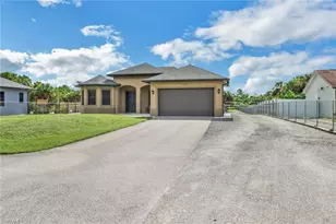 3170 Everglades Blvd S, Naples, FL 34117 - Photo 1