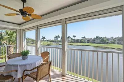 3584 Windjammer Cir #1704, Naples, FL 34112 - Photo 1