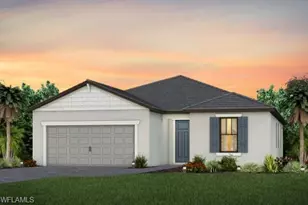 3968 Sweet Alyssum Ter, Alva, FL 33920 - Photo 1