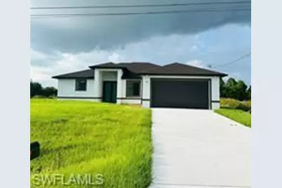 545 Trinity St E, Lehigh Acres, FL 33974 - Photo 1