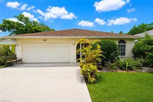 808 96th Ave N, Naples, FL 34108 - Photo 1