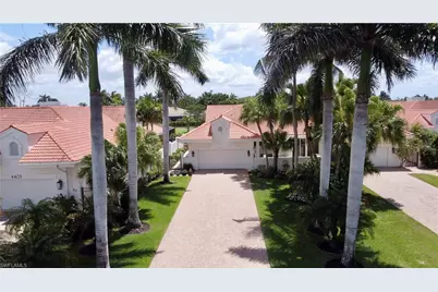 4451 Yacht Harbor Dr, Naples, FL 34112 - Photo 1