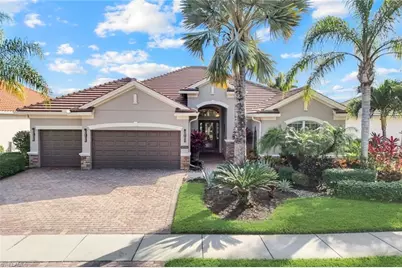 9356 Slate Ct, Naples, FL 34120 - Photo 1