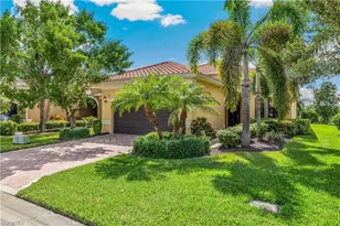 11520 Summerview Way, Fort Myers, FL 33913 - Photo 1
