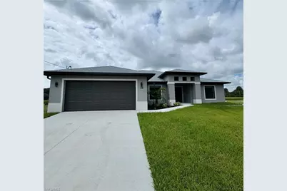 118 Parish Dr, Lehigh Acres, FL 33974 - Photo 1