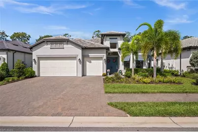 16201 Verilyn Cir, Naples, FL 34110 - Photo 1