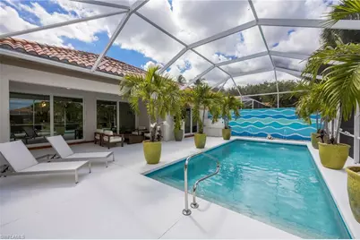 4249 Montalvo Ct, Naples, FL 34109 - Photo 1