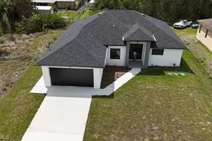 2561 25th St W, Lehigh Acres, FL 33971 - Photo 1
