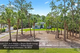 348 14th Ave NE, Naples, FL 34120 - Photo 1