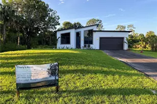 4320 30th Ave SE, Naples, FL 34117 - Photo 1