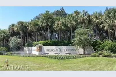 3431 Pointe Creek Ct #102, Bonita Springs, FL 34134 - Photo 1
