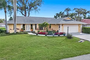 111 Blue Ridge Dr, Naples, FL 34112 - Photo 1