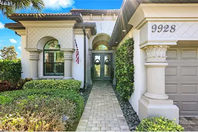 9928 Casabella Way, Bonita Springs, FL 34135 - Photo 1