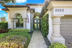9928 Casabella Way, Bonita Springs, FL 34135 - Photo 1