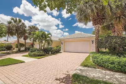 4509 Ossabaw Way, Naples, FL 34119 - Photo 1