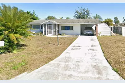 110 Stafford Pl, Lehigh Acres, FL 33936 - Photo 1