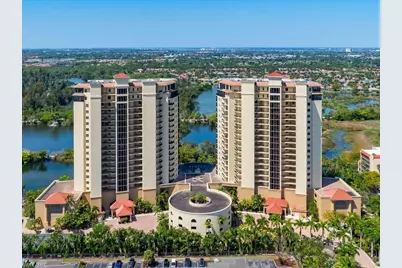14380 Riva Del Lago Dr #1101, Fort Myers, FL 33907 - Photo 1
