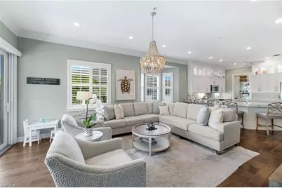 710 Bentwater Cir #204, Naples, FL 34108 - Photo 1