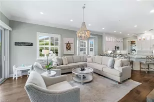 710 Bentwater Cir, Naples, FL 34108 - Photo 1