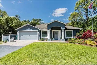 6685 Everglades Blvd N, Naples, FL 34120 - Photo 1