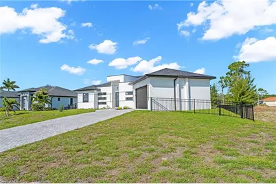 2304 NW 23rd Ave, Cape Coral, FL 33993 - Photo 1