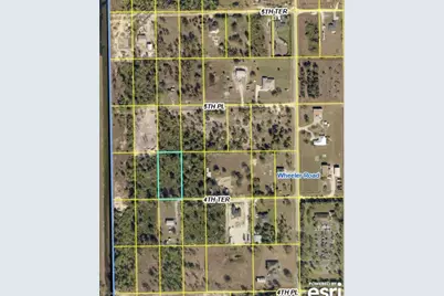 7896 4th Ter, Labelle, FL 33935 - Photo 1
