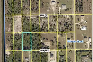 7896 4th Terrace, Labelle, FL 33935 - Photo 1