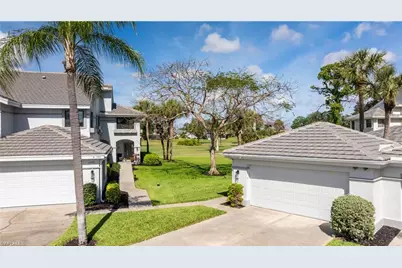 16430 Fairway Woods Dr #506, Fort Myers, FL 33908 - Photo 1