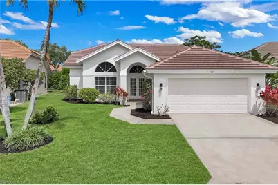 7661 San Sebastian Way, Naples, FL 34109 - Photo 1