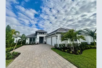 9716 Moonflower Ln, Naples, FL 34114 - Photo 1