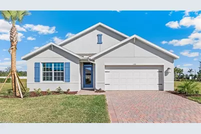 504 Wilmington Pkwy, Cape Coral, FL 33993 - Photo 1