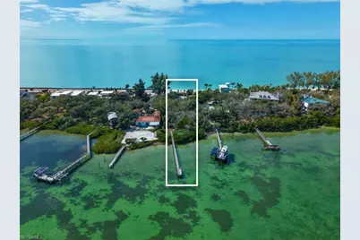 854 N Casey Key Rd, Osprey, FL 34229 - Photo 1