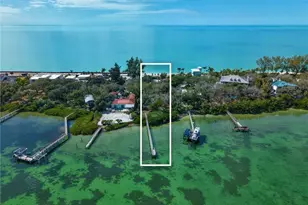 854 N Casey Key Rd, Osprey, FL 34229 - Photo 1