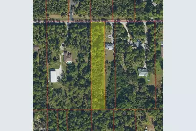 Xxx 14th Ave NE, Naples, FL 34120 - Photo 1