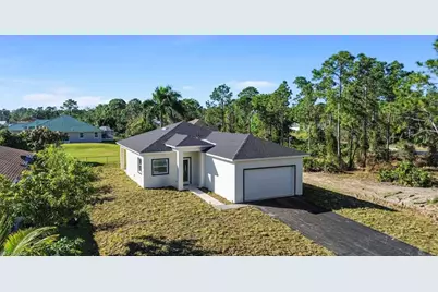 506 Trinity St E, Lehigh Acres, FL 33974 - Photo 1