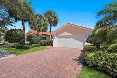 4719 Maupiti Way, Naples, FL 34119 - Photo 1