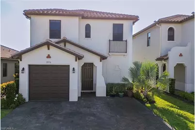 8956 Madrid Cir, Naples, FL 34104 - Photo 1