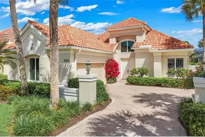 3390 Riviera Lakes Ct, Bonita Springs, FL 34134 - Photo 1